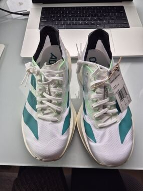 Adidas Adios PRO 4
